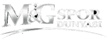 M&G Spor D&uuml;nyası